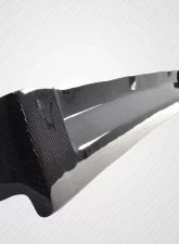 2000-2009 Honda S2000 Carbon Creations Type JS Side Skirts Rocker Panels - 2 Piece                                     - 115539 - Image 6
