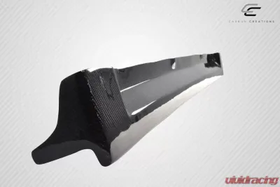 2000-2009 Honda S2000 Carbon Creations Type JS Side Skirts Rocker Panels - 2 Piece - 115539