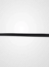 2000-2009 Honda S2000 Carbon Creations A-Sport Side Skirt Splitters - 2 Piece                                     - 115540 - Image 2
