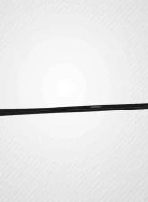2000-2009 Honda S2000 Carbon Creations A-Sport Side Skirt Splitters - 2 Piece                                     - 115540 - Image 3