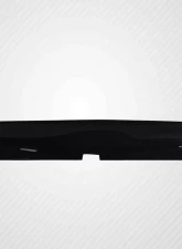 1992-1995 Honda Civic 2DR Carbon Creations RBS Spoiler Wing - 1 Piece                                     - 115541 - Image 2