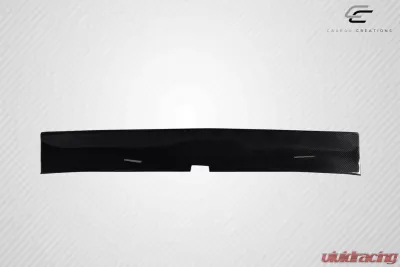 1992-1995 Honda Civic 2DR Carbon Creations RBS Spoiler Wing - 1 Piece - 115541