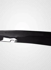 1992-1995 Honda Civic 2DR Carbon Creations RBS Spoiler Wing - 1 Piece                                     - 115541 - Image 3