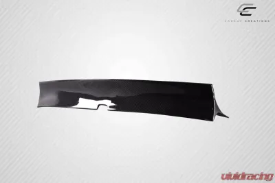 1992-1995 Honda Civic 2DR Carbon Creations RBS Spoiler Wing - 1 Piece - 115541