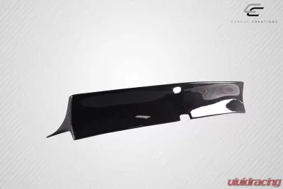 1992-1995 Honda Civic 2DR Carbon Creations RBS Spoiler Wing - 1 Piece - 115541