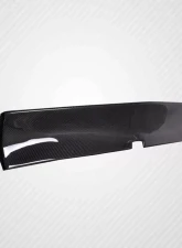 1992-1995 Honda Civic 2DR Carbon Creations RBS Spoiler Wing - 1 Piece                                     - 115541 - Image 5