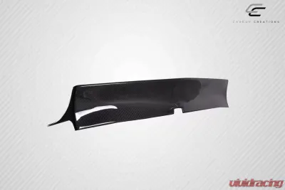 1992-1995 Honda Civic 2DR Carbon Creations RBS Spoiler Wing - 1 Piece - 115541