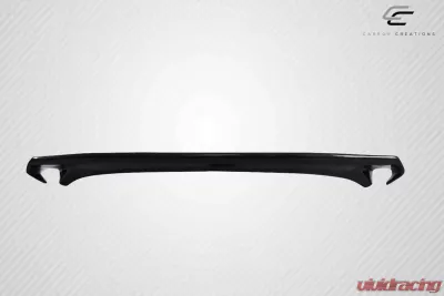 2012-2017 Hyundai Veloster Turbo Carbon Creations Sequential Rear Wing Spoiler - 1 Piece - 115542