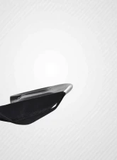 2012-2017 Hyundai Veloster Turbo Carbon Creations Sequential Rear Wing Spoiler - 1 Piece                                     - 115542 - Image 5