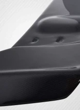 2012-2017 Hyundai Veloster Turbo Carbon Creations Sequential Rear Wing Spoiler - 1 Piece                                     - 115542 - Image 6