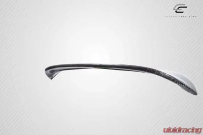 1990-1997 Mazda Miata Carbon Creations Demon Hard Top Wing Spoiler - 1 Piece - 115549