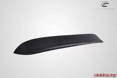 1990-1997 Mazda Miata Carbon Creations Demon Hard Top Wing Spoiler - 1 Piece - 115549