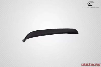 1990-1997 Mazda Miata Carbon Creations Demon Hard Top Wing Spoiler - 1 Piece - 115549