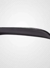 1990-1997 Mazda Miata Carbon Creations Demon Hard Top Wing Spoiler - 1 Piece                                     - 115549 - Image 6