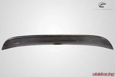 1990-1997 Mazda Miata Carbon Creations Demon Hard Top Wing Spoiler - 1 Piece - 115549