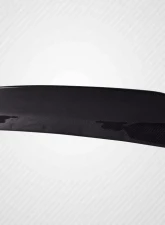 2002-2003 Mitsubishi Lancer 2003-2006 Lancer Evolution 8 9 Carbon Creations C Spec Wing Spoiler - 1 Piece                                     - 115552 - Image 4