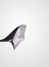 2002-2003 Mitsubishi Lancer 2003-2006 Lancer Evolution 8 9 Carbon Creations C Spec Wing Spoiler - 1 Piece                                     - 115552 - Image 5