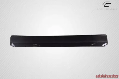 1995-1998 Nissan 240SX S14 Carbon Creations RBS Wing Trunk Lid Spoiler - 1 Piece - 115556