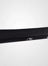 1995-1998 Nissan 240SX S14 Carbon Creations RBS Wing Trunk Lid Spoiler - 1 Piece                                     - 115556 - Image 3