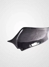 1995-1998 Nissan 240SX S14 Carbon Creations RBS Wing Trunk Lid Spoiler - 1 Piece                                     - 115556 - Image 5