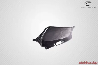 1995-1998 Nissan 240SX S14 Carbon Creations RBS Wing Trunk Lid Spoiler - 1 Piece - 115556