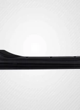 2009-2020 Nissan 370Z Z34 Carbon Creations Z1 Extreme Side Skirts - 2 Piece                                     - 115559 - Image 2