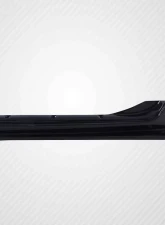 2009-2020 Nissan 370Z Z34 Carbon Creations Z1 Extreme Side Skirts - 2 Piece                                     - 115559 - Image 4