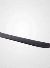 1995-1998 Nissan 240SX S14 Carbon Creations Supercool Wing Trunk Lid Spoiler - 1 Piece                                     - 115562 - Image 3