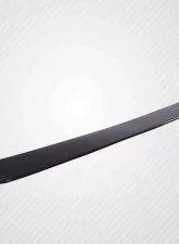 1995-1998 Nissan 240SX S14 Carbon Creations Supercool Wing Trunk Lid Spoiler - 1 Piece                                     - 115562 - Image 4