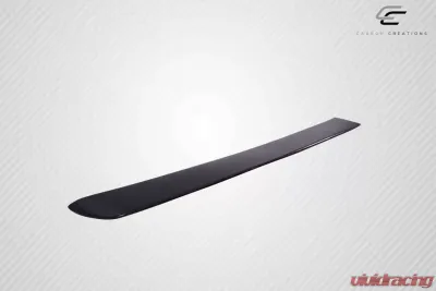 1995-1998 Nissan 240SX S14 Carbon Creations Supercool Wing Trunk Lid Spoiler - 1 Piece - 115562