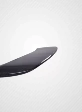 1995-1998 Nissan 240SX S14 Carbon Creations Supercool Wing Trunk Lid Spoiler - 1 Piece                                     - 115562 - Image 5