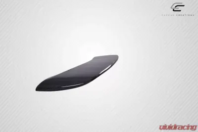 1995-1998 Nissan 240SX S14 Carbon Creations Supercool Wing Trunk Lid Spoiler - 1 Piece - 115562