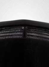 2004-2008 Pontiac Grand Prix Carbon Creations Stingray Z Hood- 1 Piece                                     - 115563 - Image 13