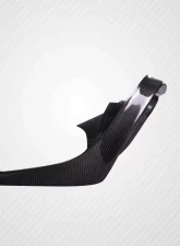 2013-2020 Scion FR-S Toyota 86 Subaru BRZ Carbon Creations GT500 V3 Rear Diffuser - 1 Piece                                     - 115564 - Image 4