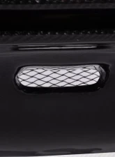 2013-2020 Scion FR-S Toyota 86 Subaru BRZ Carbon Creations GT500 V3 Rear Diffuser - 1 Piece                                     - 115564 - Image 5