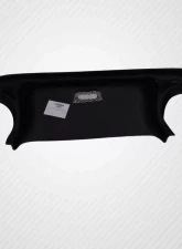 2013-2020 Scion FR-S Toyota 86 Subaru BRZ Carbon Creations GT500 V3 Rear Diffuser - 1 Piece                                     - 115564 - Image 6