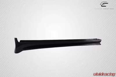 2002-2007 Subaru Impreza WRX STI Carbon Creations VRS Side Skirts Rocker Panels - 2 Piece - 115567