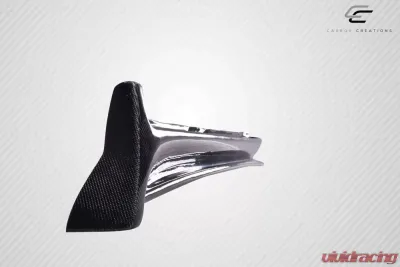 2002-2007 Subaru Impreza WRX STI Carbon Creations VRS Side Skirts Rocker Panels - 2 Piece - 115567