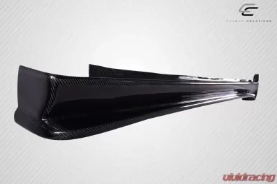 2002-2007 Subaru Impreza WRX STI Carbon Creations VRS Side Skirts Rocker Panels - 2 Piece - 115567