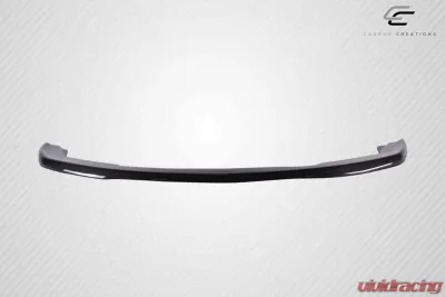 2008-2010 Chevrolet HHR SS Carbon Creations Nightshade Front Lip Splitter- 1 Piece ( fits SS Models only ) - 115571