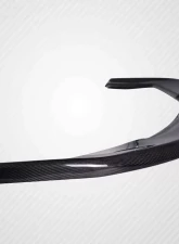 2008-2010 Chevrolet HHR SS Carbon Creations Nightshade Front Lip Splitter- 1 Piece ( fits SS Models only )                                     - 115571 - Image 3