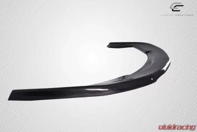 2008-2010 Chevrolet HHR SS Carbon Creations Nightshade Front Lip Splitter- 1 Piece ( fits SS Models only ) - 115571