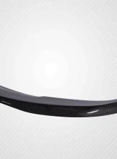 2008-2010 Chevrolet HHR SS Carbon Creations Nightshade Front Lip Splitter- 1 Piece ( fits SS Models only )                                     - 115571 - Image 4