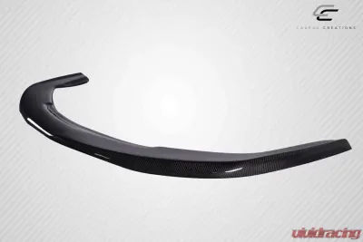 2008-2010 Chevrolet HHR SS Carbon Creations Nightshade Front Lip Splitter- 1 Piece ( fits SS Models only ) - 115571