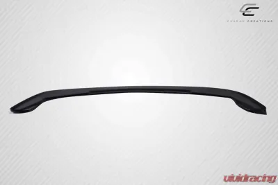 2008-2010 Chevrolet HHR SS Carbon Creations Nightshade Front Lip Splitter- 1 Piece ( fits SS Models only ) - 115571