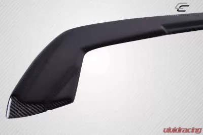 2008-2010 Chevrolet HHR SS Carbon Creations Nightshade Front Lip Splitter- 1 Piece ( fits SS Models only ) - 115571