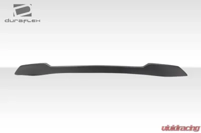 2014-2015 Chevrolet Camaro Duraflex A Spec Rear Wing Spoiler - 1 Piece - 115579