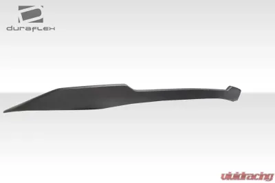 2014-2015 Chevrolet Camaro Duraflex A Spec Rear Wing Spoiler - 1 Piece - 115579
