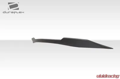 2014-2015 Chevrolet Camaro Duraflex A Spec Rear Wing Spoiler - 1 Piece - 115579