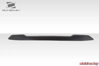 2010-2013 Chevrolet Camaro Convertible Duraflex A Spec Rear Wing Spoiler - 1 Piece - 115581